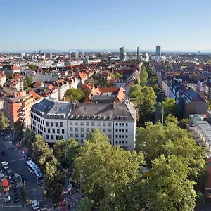 Rotkreuzplatz Duitsland