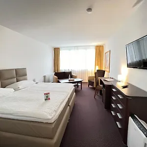 Hotel Weisses Ross Garni