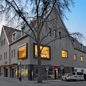 Hotel B&B Hotel Bayreuth