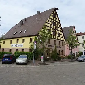 Hotel Hotel,gasthaus Zum Wenden