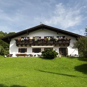 Hostel Berg Blick Mit, Kochel am See