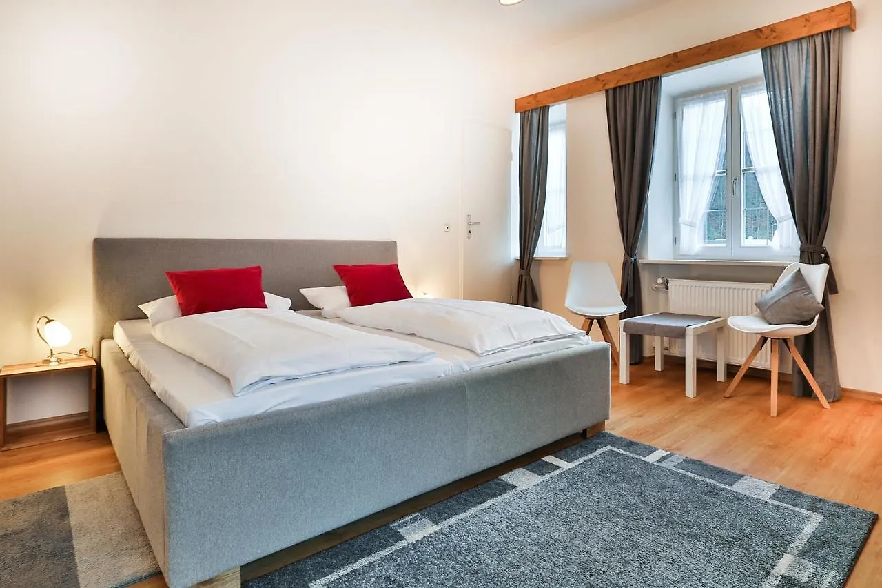 Hotel Schiffmeister Schönau am Königssee Duitsland
